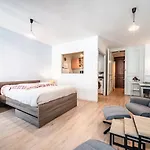 Le Apartamento *