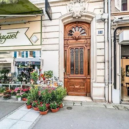 Le Apartamento