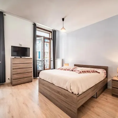Apartamento Le