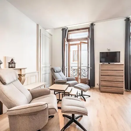 Apartment Le