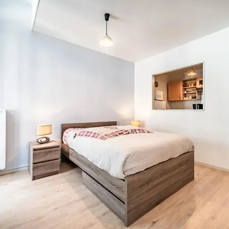 Apartment Le *