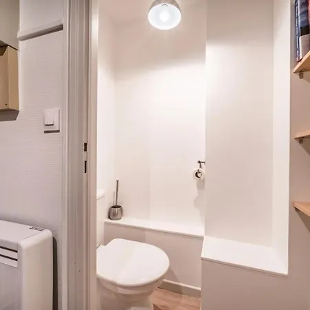 Le Apartment