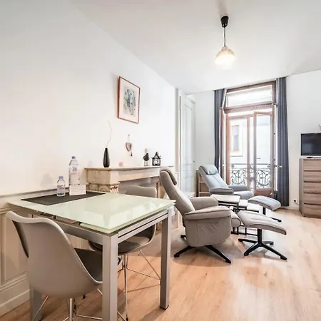 Apartment Le Évian-les-Bains