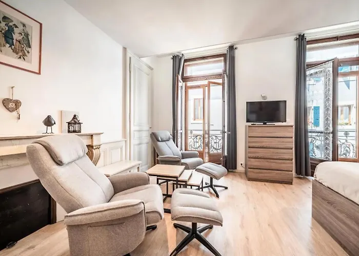 Apartmán Le