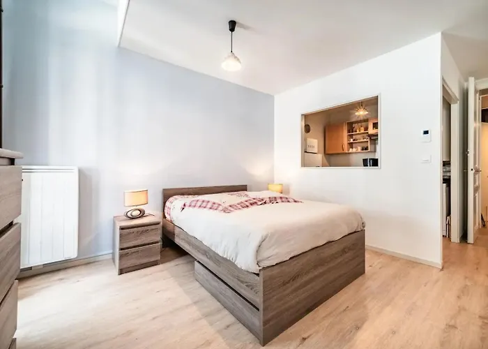 Apartmán Le *