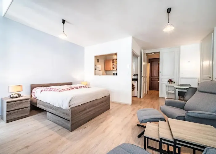 Apartmán Le