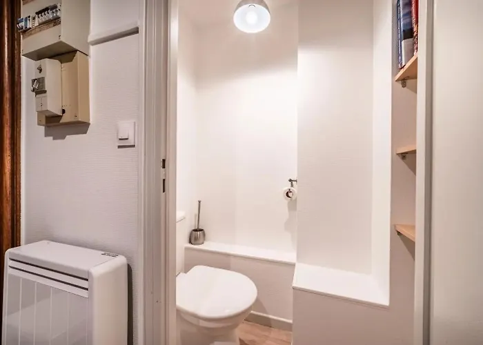 Le Apartmán